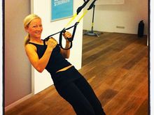 Tina Personal Training - Quelle: (c) fin.de