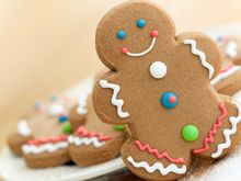 Weihnachtskekse - Quelle: (c) Ruth Black/Fotolia.com