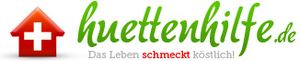 Hüttenhilfe.de Logo